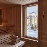 The Hotel