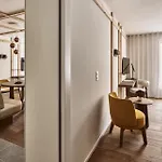 Hotel The Sankt Moritz
