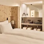 The 4* Sankt Moritz