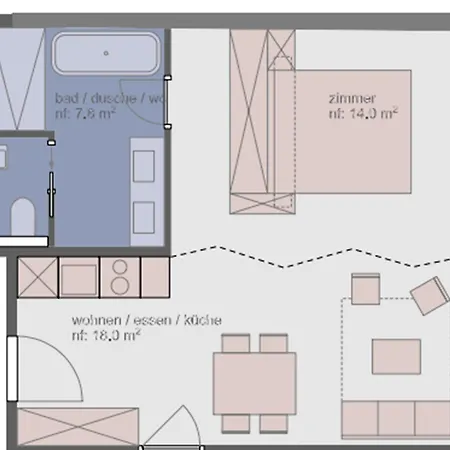 The Σεντ Μόριτζ