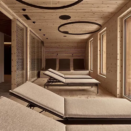 The St. Moritz