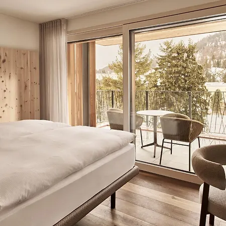 The 4* Sankt Moritz