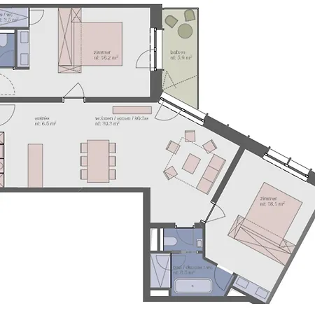 Hotel The 4*