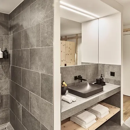 Szálloda The St. Moritz