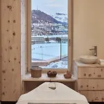 The