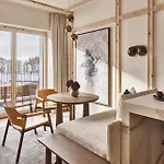 The 4* Sankt Moritz